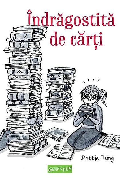 Îndrăgostită de cărți