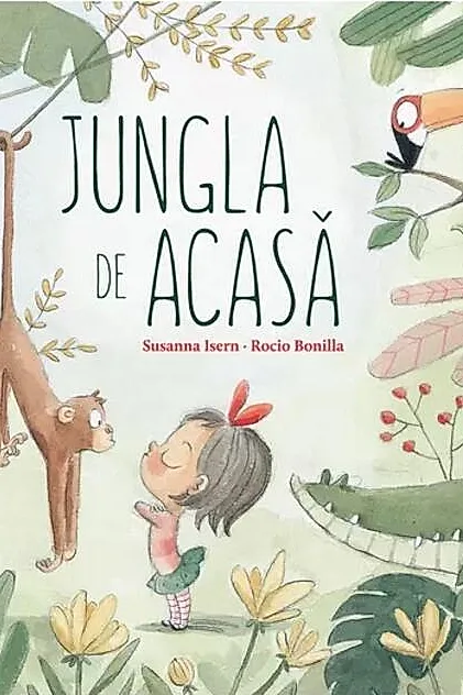 Jungla de acasă