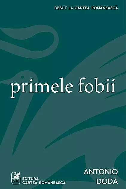 Primele fobii