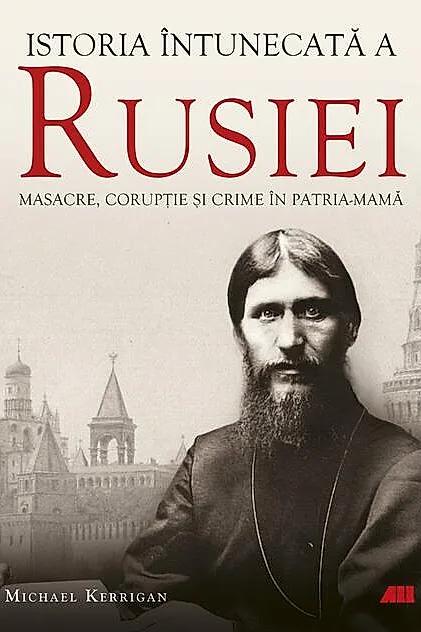 Istoria întunecată a Rusiei