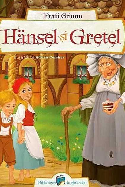 Hansel și Gretel