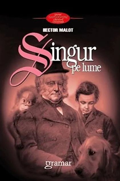 Singur pe lume