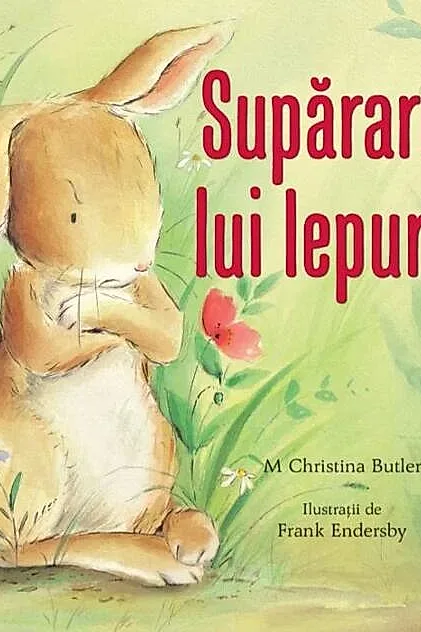 Supărarea lui Iepuraș
