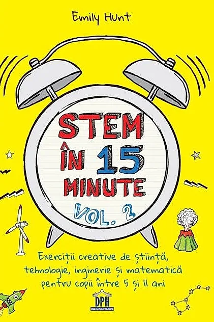Stem în 15 minute - Vol. 2