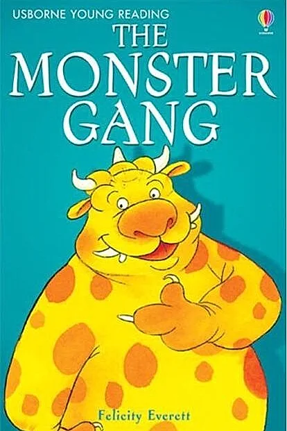 The Monster Gang