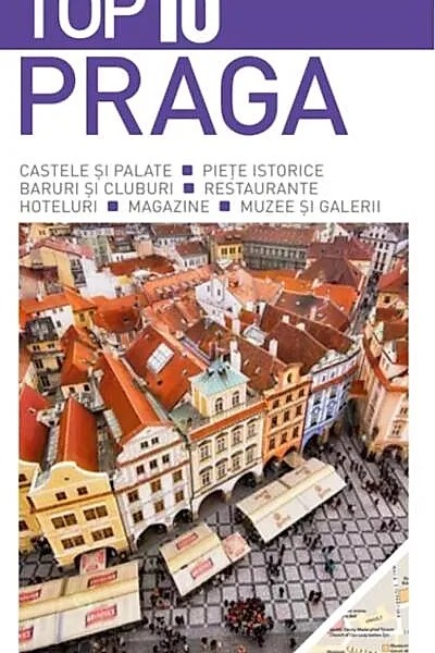 Praga