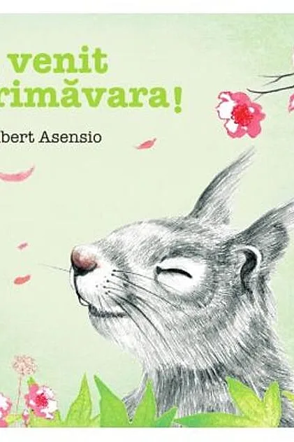 A venit primavara!