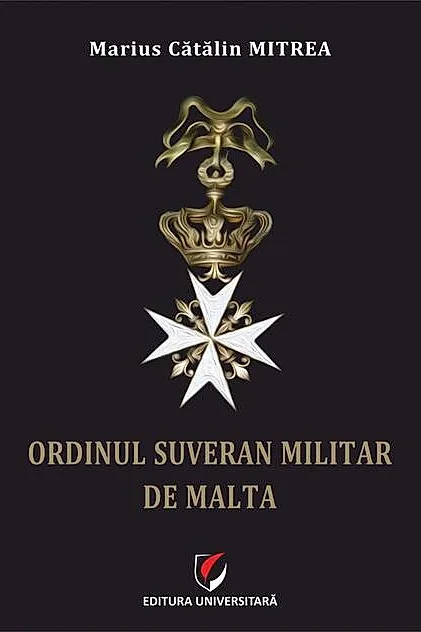 Ordinul Suveran Militar de Malta