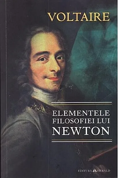 Elementele filosofiei lui Newton