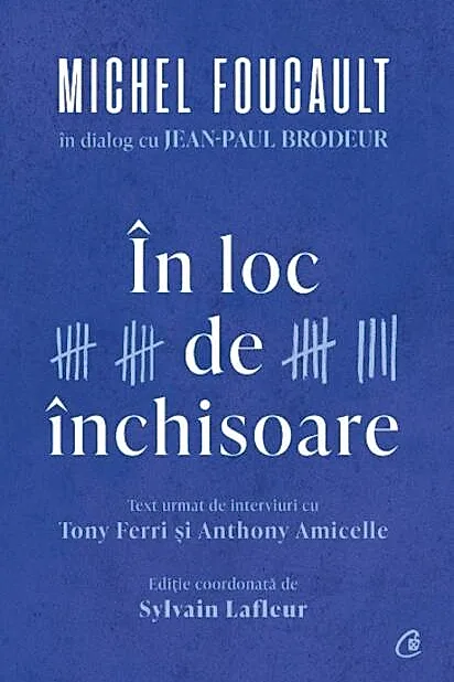 În loc de închisoare