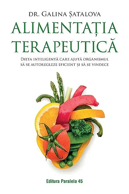 Alimentaţia terapeutică