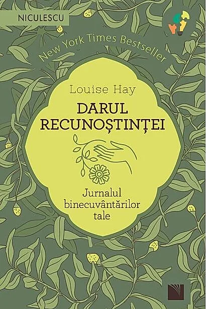 Darul recunoștinței