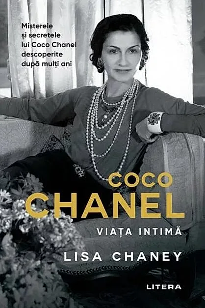 Coco Chanel: Viata intima