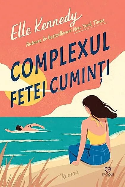 Complexul fetei cuminți