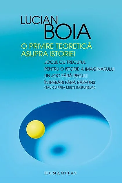 O privire teoretică asupra istoriei