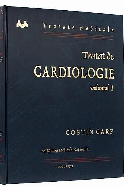 Tratat de cardiologie (Vol. 1)