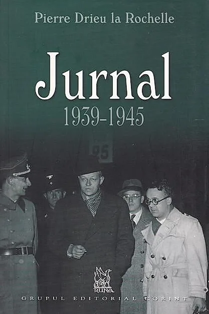 Jurnal 1939-1945