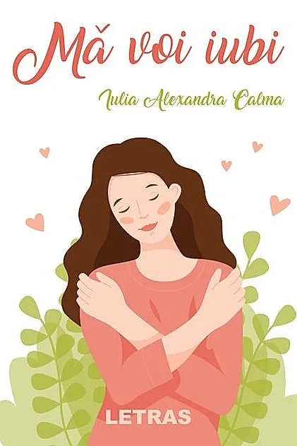 Mă voi iubi