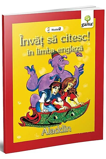 Aladdin