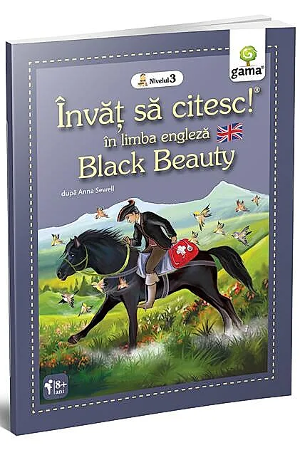 Black Beauty