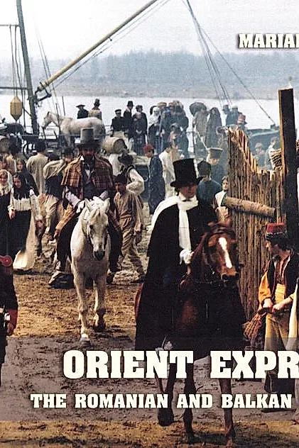 Orient Express