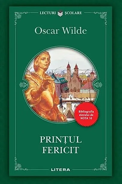Prințul fericit