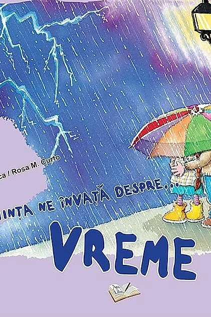 Știința ne învață despre vreme