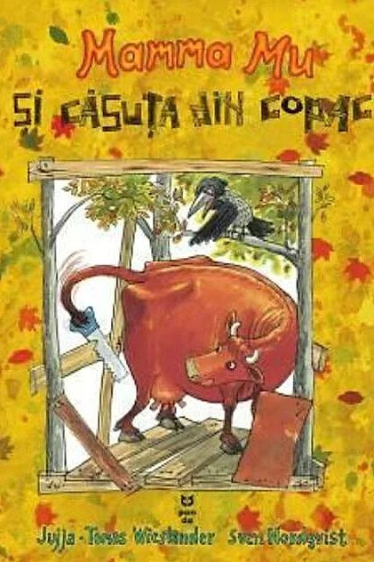 Mamma Mu și căsuța din copac
