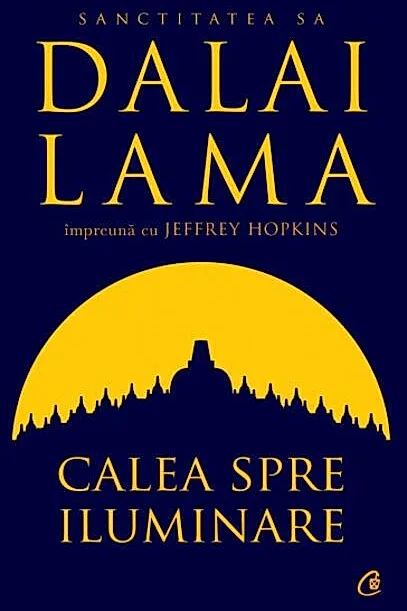 Calea spre iluminare