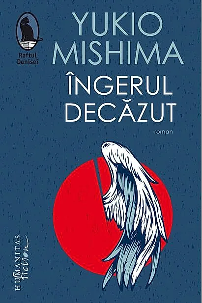Îngerul decăzut