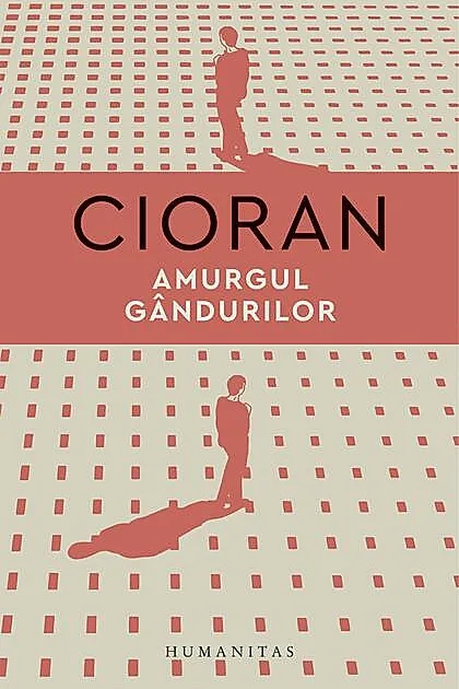 Amurgul gândurilor