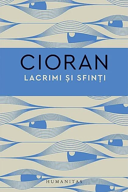 Lacrimi și sfinți