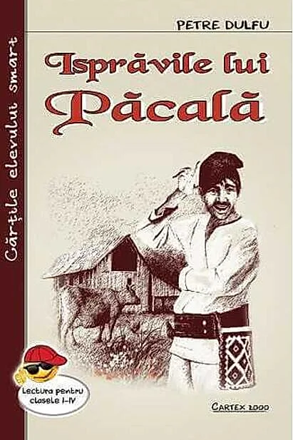 Isprăvile lui Păcală