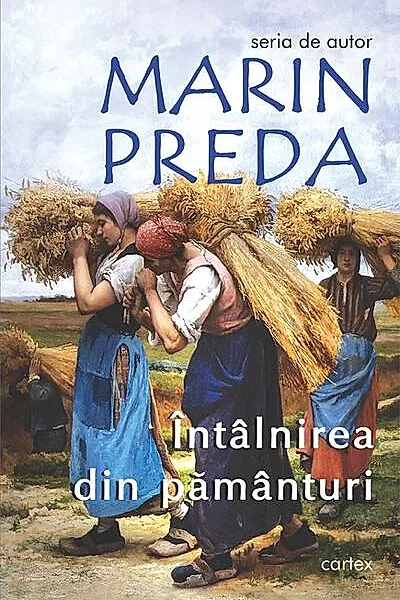 Întâlnirea din pământuri