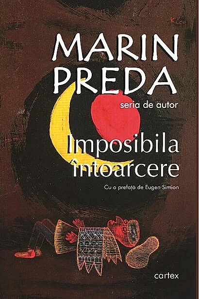 Imposibila întoarcere
