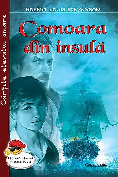 Comoara din insulă
