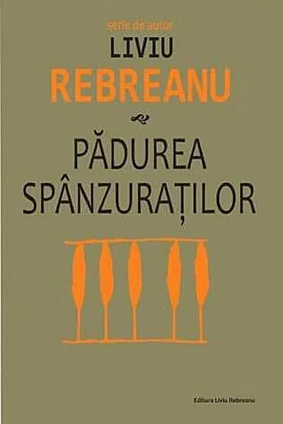 Pădurea spânzuraţilor
