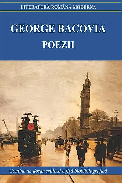 Poezii