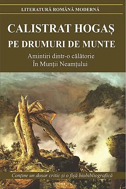 Pe drumuri de munte