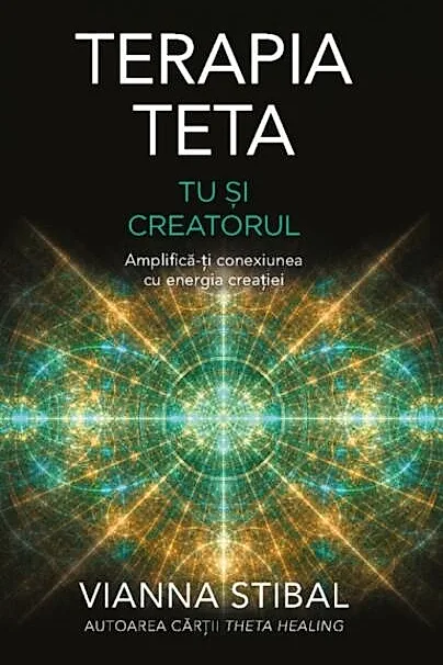 Terapia Teta: Tu și creatorul