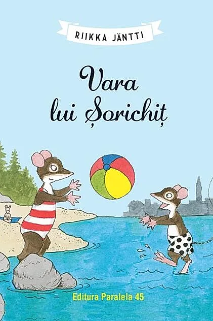 Vara lui Șorichiț