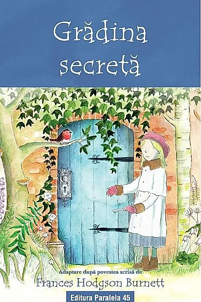 Grădina secretă