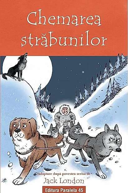Chemarea străbunilor