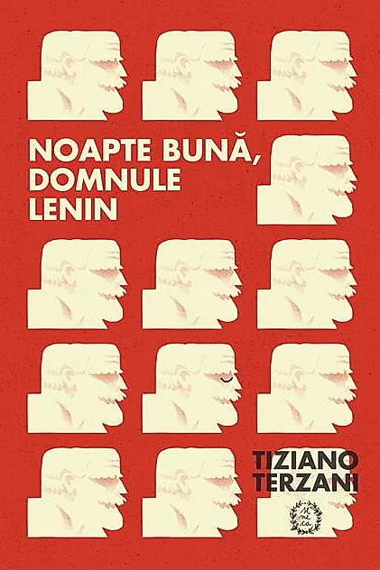 Noapte bună, domnule Lenin