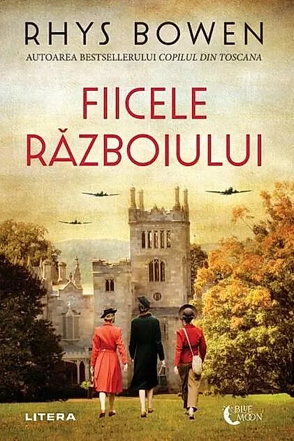 Fiicele războiului