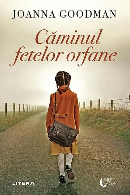 Căminul fetelor orfane (Vol. 1)