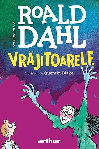 Vrăjitoarele | format mic