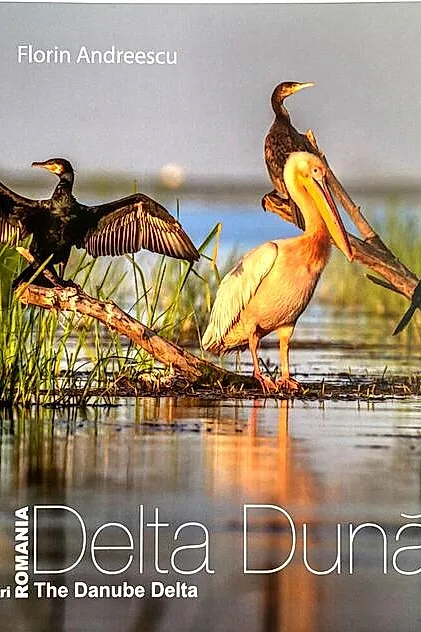 Delta Dunării | The Danube Delta