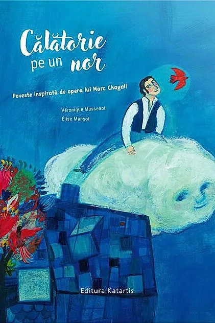 Călătorie pe un nor