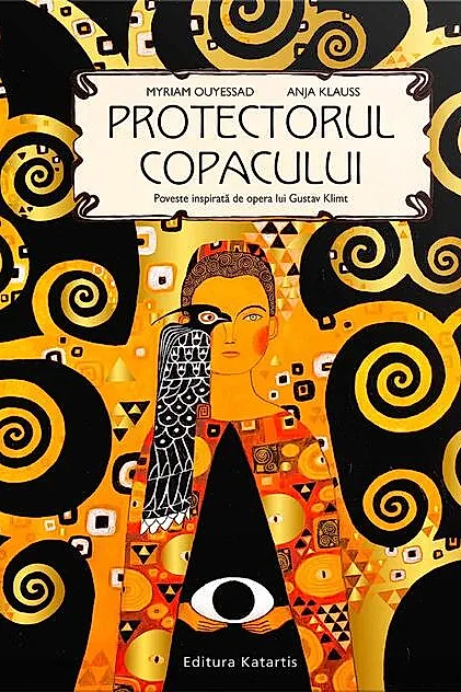 Protectorul copacului